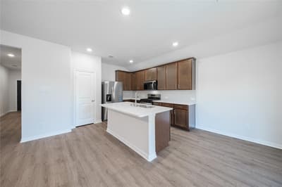 3930 Condor Drive, Crandall TX 75114 - Photo 4
