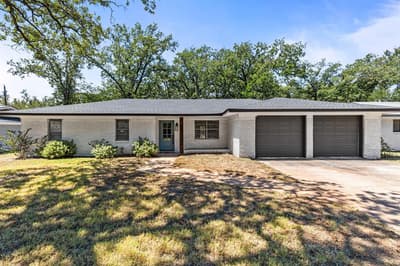 322 S BARBARA, Lacy Lakeview TX 76705