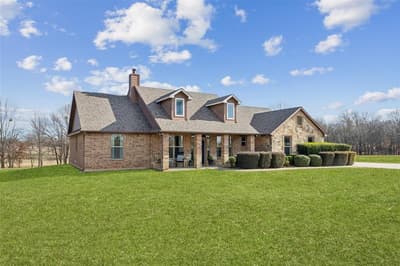 370 Private Road 5291, Yantis TX 75497