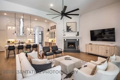 1104 Everglade Way, Celina TX 75009 - Photo 4