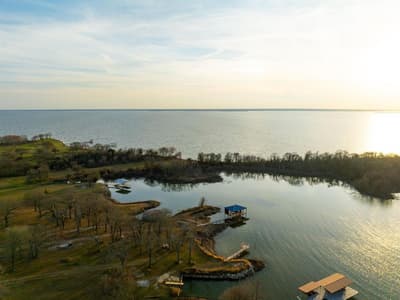 674 Briggs Boulevard, East Tawakoni TX 75472 - Photo 2