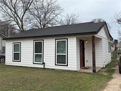 124 Cedar Street, Waco TX 76705