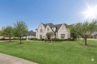 917 Tranquility Drive, Fairview TX 75069