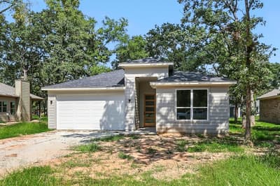 10 Huckleberry, Star Harbor TX 75148