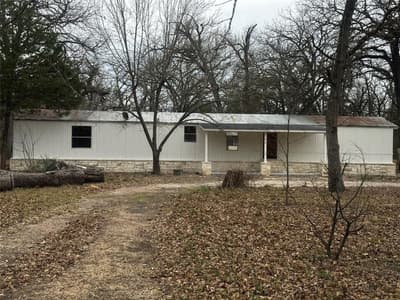 1101 County Road 2405, Kemp TX 75143 - Photo 2