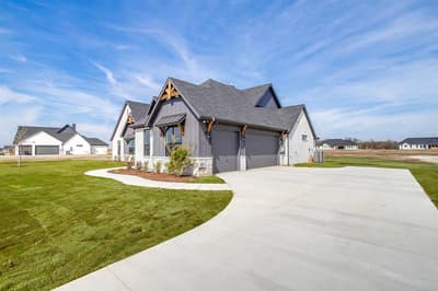 410 Olson Road, Waxahachie TX 75167 - Photo 2
