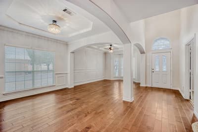 2207 Creekedge Court, Corinth TX 76210 - Photo 4