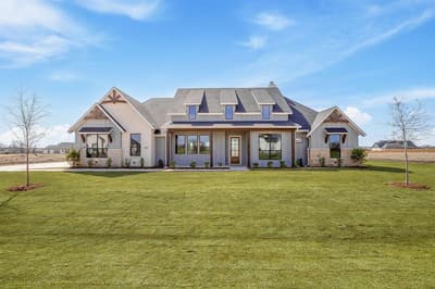 431 Olson Road, Waxahachie TX 75167