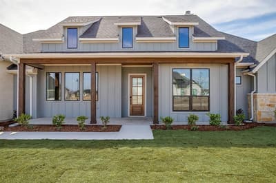 431 Olson Road, Waxahachie TX 75167 - Photo 5
