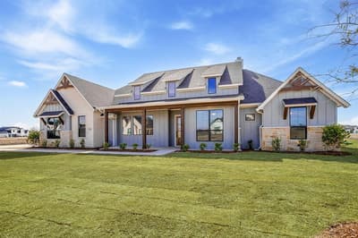 431 Olson Road, Waxahachie TX 75167 - Photo 4