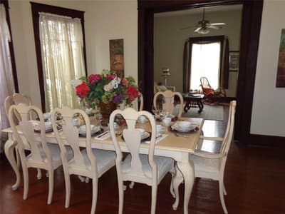 211 W Purdom Avenue, Alvarado TX 76009 - Photo 4