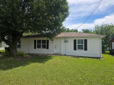 6005 Colorado Street, Greenville TX 75402