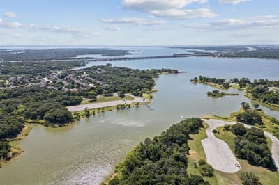 1155 Point Vista Road, Hickory Creek TX 75065