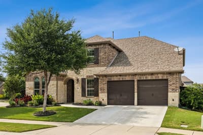 15505 City Garden Lane, Prosper TX 75078 - Photo 2