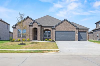 623 Landry Lane, Forney TX 75126