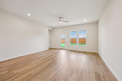 623 Landry Lane, Forney TX 75126 - Photo 4
