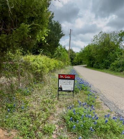 TBD 5 Slate Rock Road, Ennis TX 75119 - Photo 3