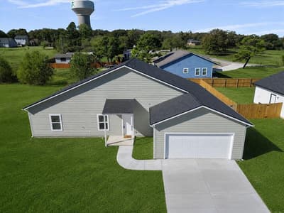 408 Susan Drive, Kennedale TX 76060