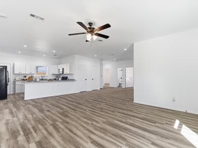 408 Susan Drive, Kennedale TX 76060 - Photo 4