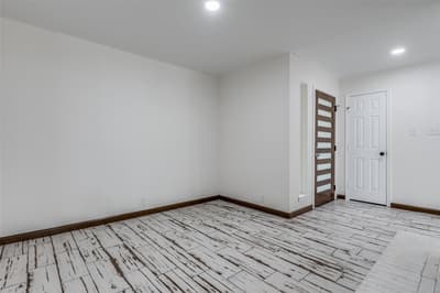 1055 Wright Street, Terrell TX 75160 - Photo 4