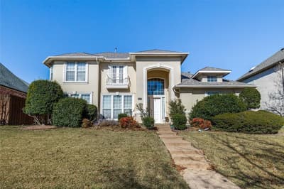 5929 Pebblestone Lane, Plano TX 75093