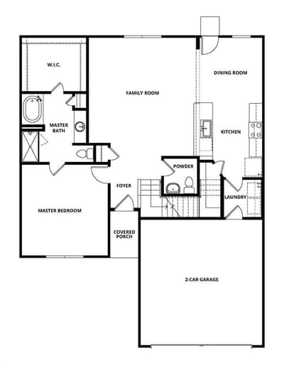 300 Patton Lane, Venus TX 76084 - Photo 2