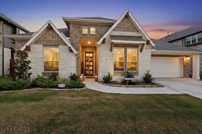 205 Lakewood Lane, Ponder TX 76259 - Photo 2