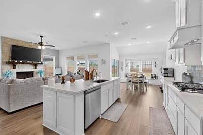 205 Lakewood Lane, Ponder TX 76259
