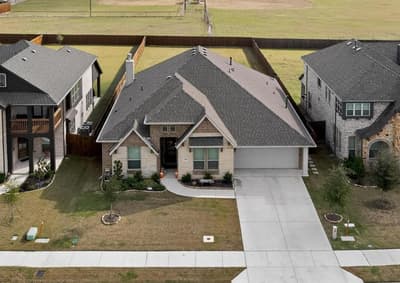 205 Lakewood Lane, Ponder TX 76259 - Photo 5
