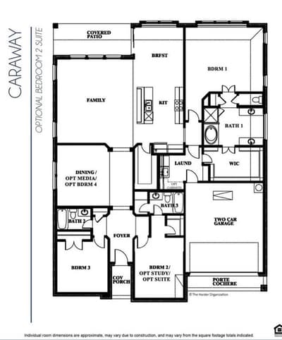 205 Lakewood Lane, Ponder TX 76259 - Photo 4
