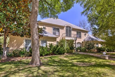 6940 Laurel Valley Drive, Fort Worth TX 76132 - Photo 2