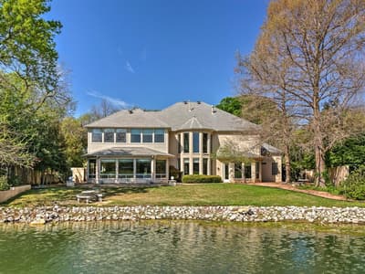 6940 Laurel Valley Drive, Fort Worth TX 76132