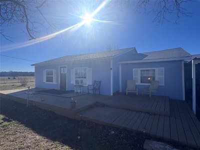6305 W State Highway 243, Canton TX 75103
