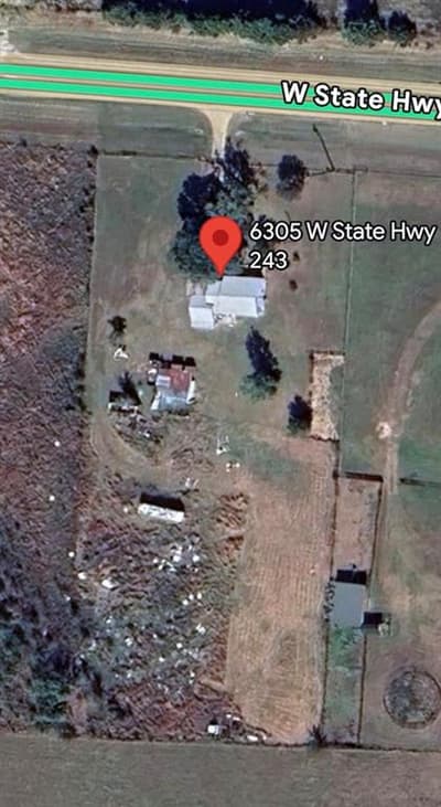 6305 W State Highway 243, Canton TX 75103 - Photo 5