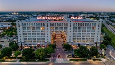 2600 W 7th Street # 1405, Fort Worth TX 76107