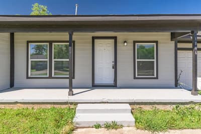 1806 Wellington Street, Greenville TX 75401 - Photo 3