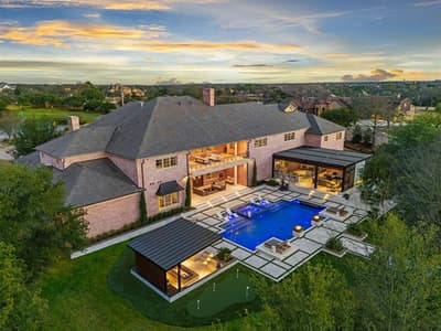 702 S White Chapel Boulevard, Southlake TX 76092 - Photo 2