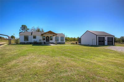 3974 Texas Highway 11 C E, Sulphur Springs TX 75482 - Photo 2
