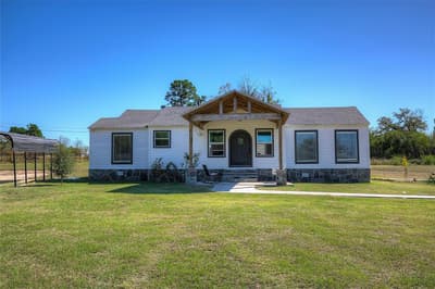 3974 Texas Highway 11 C E, Sulphur Springs TX 75482