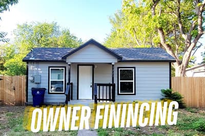 1221 Stanford Street, Greenville TX 75401 - Photo 2