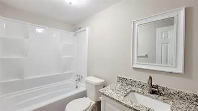 1221 Stanford Street, Greenville TX 75401 - Photo 4