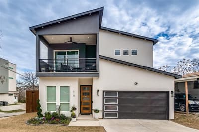518 Crete Street, Dallas TX 75203