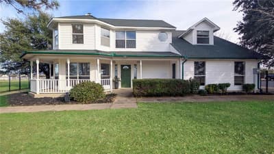 5909 County Road 488, Nevada TX 75173