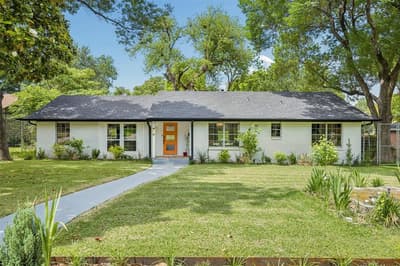 2715 Bonnywood Lane, Dallas TX 75233
