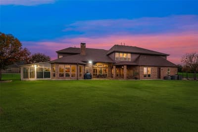 411 Crestfield Court, Sunnyvale TX 75182 - Photo 3