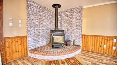584 W Alamo Road, Bowie TX 76230 - Photo 5