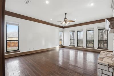 3806 Lakeshore Drive, Weatherford TX 76087 - Photo 5