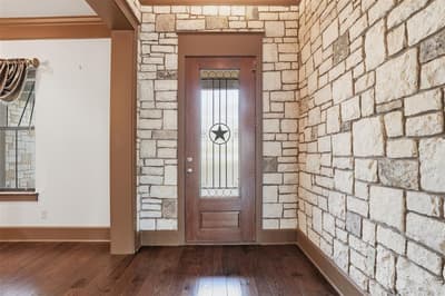 3806 Lakeshore Drive, Weatherford TX 76087 - Photo 4