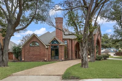 4621 Hallmark Drive, Plano TX 75024 - Photo 3
