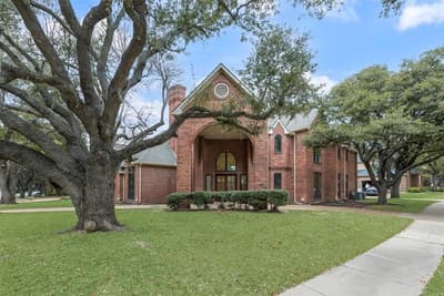 4621 Hallmark Drive, Plano TX 75024 - Photo 4